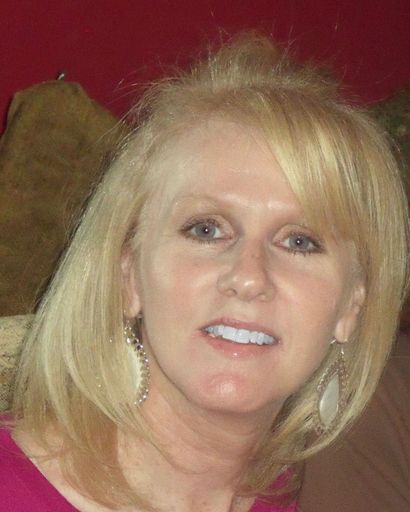 Polly Ann Hamm's obituary image
