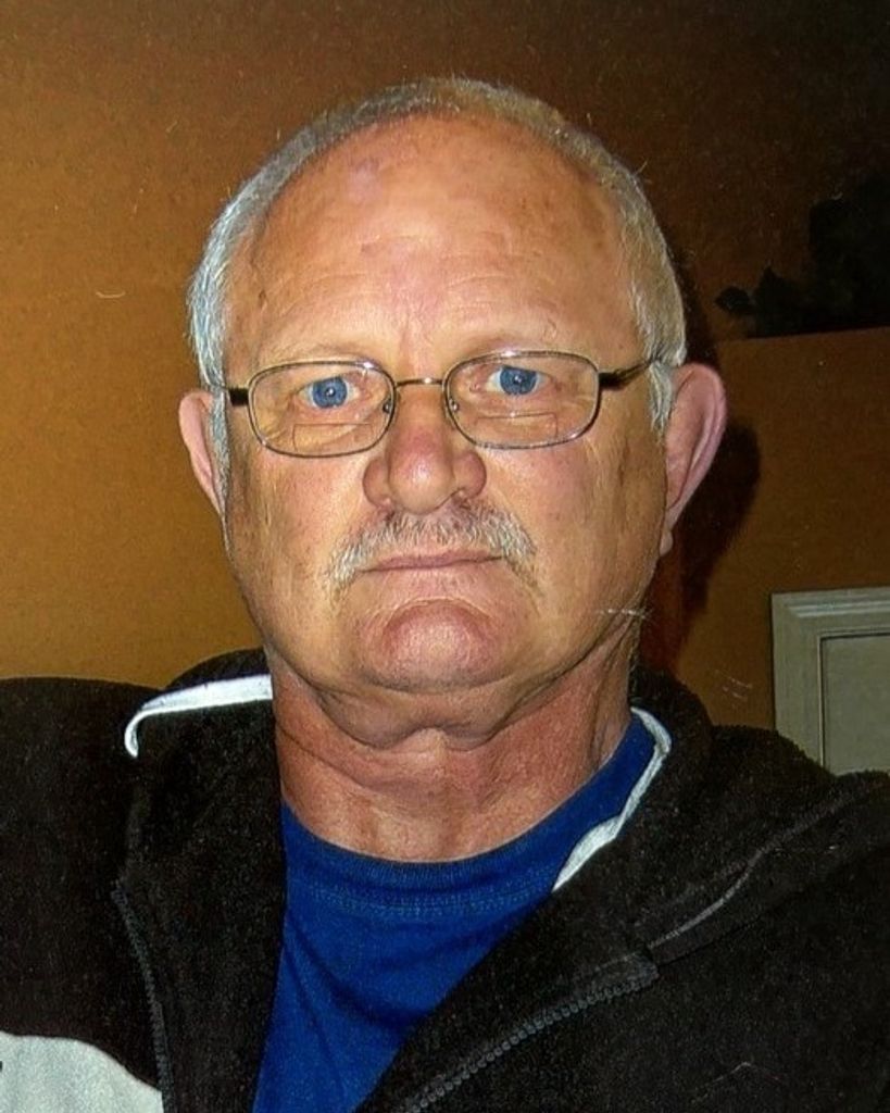 Robert Gavin Noble