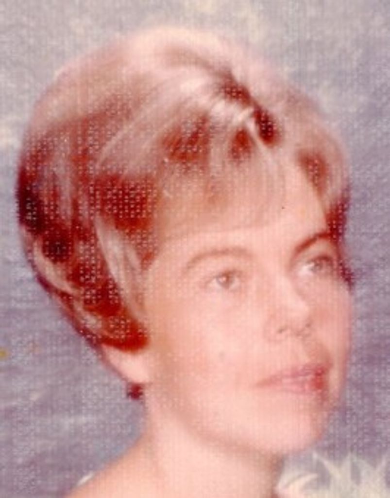 Laverne Tippett (Young) Profile Photo