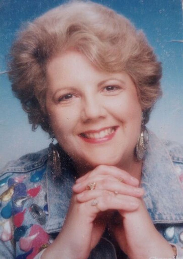 Jean Christine Jones