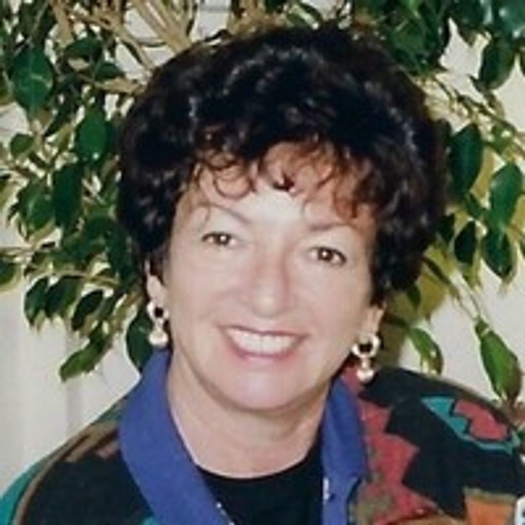 Lucille W. Nickerson