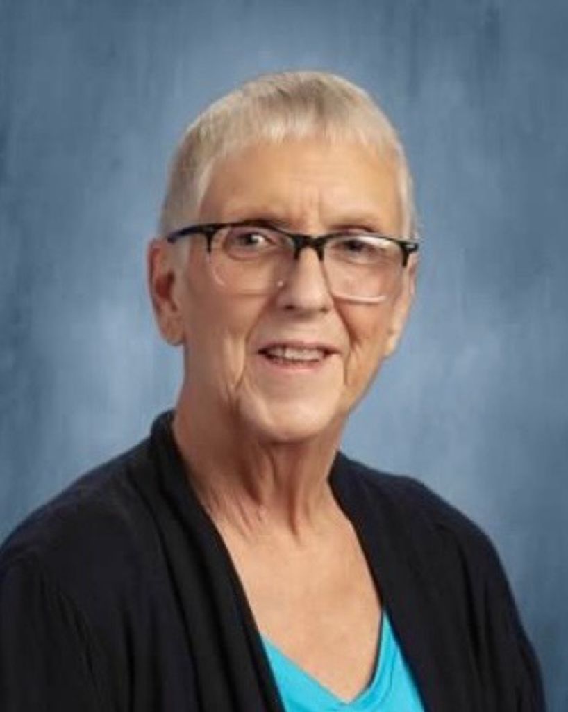 Cindy Gooding McNaul Profile Photo