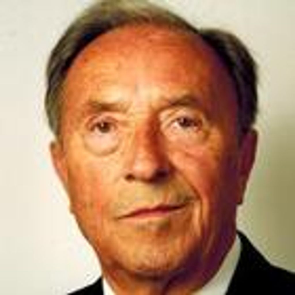 Richard John Elchert