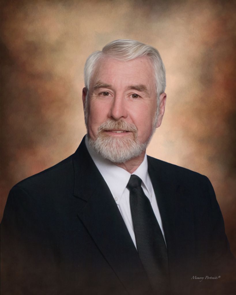 Mr. Billy David Taylor Profile Photo