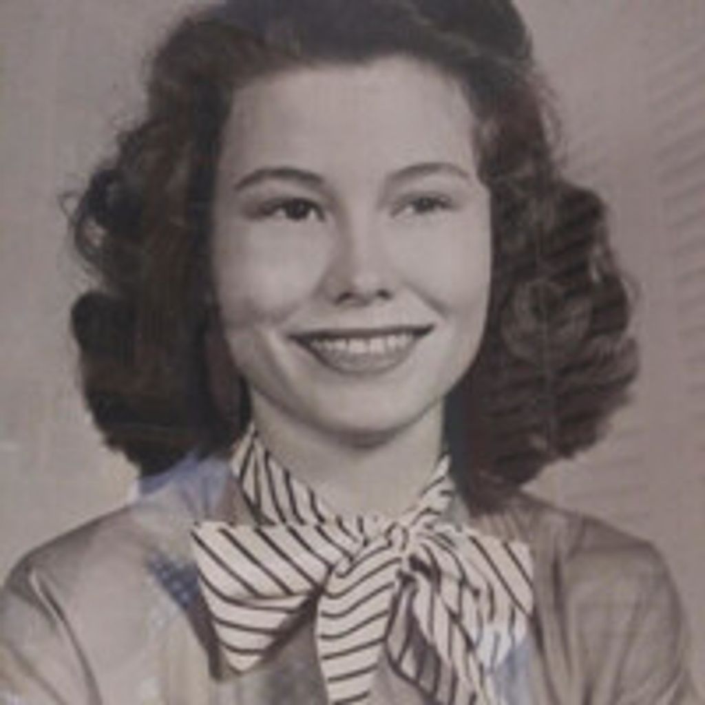 Irma Lee Lunsford