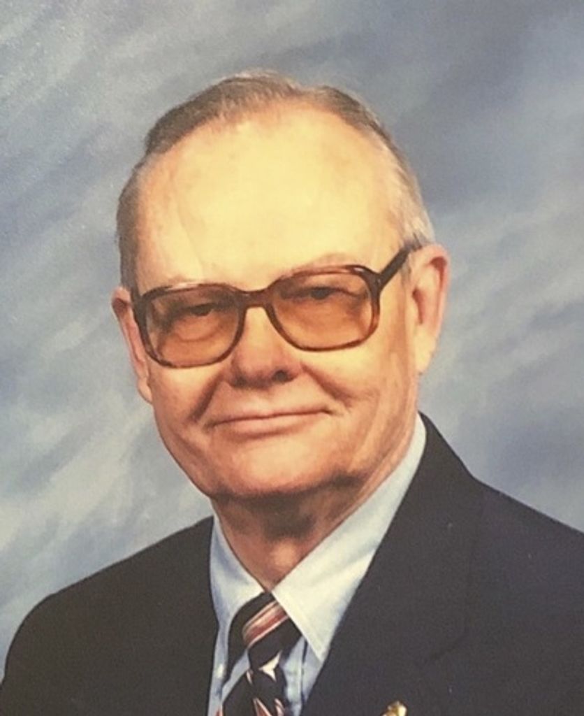 Charles Francis Nettleship, Iii Profile Photo