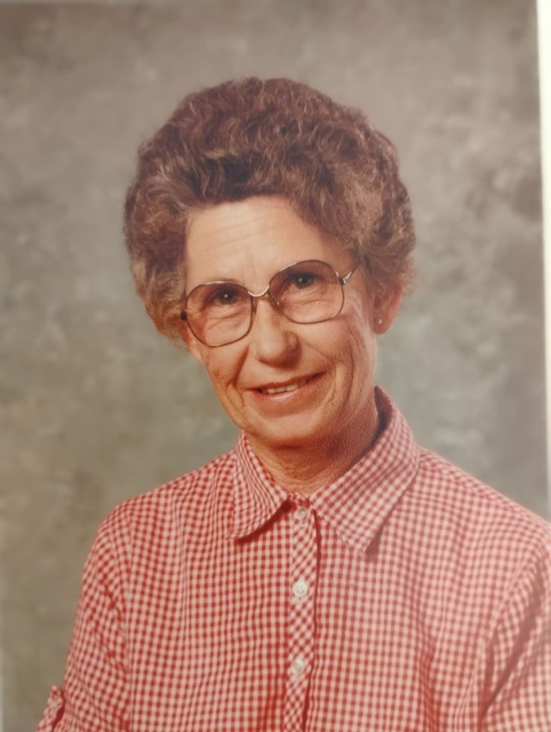 Mary Alice (Lampp)  Kersey Profile Photo