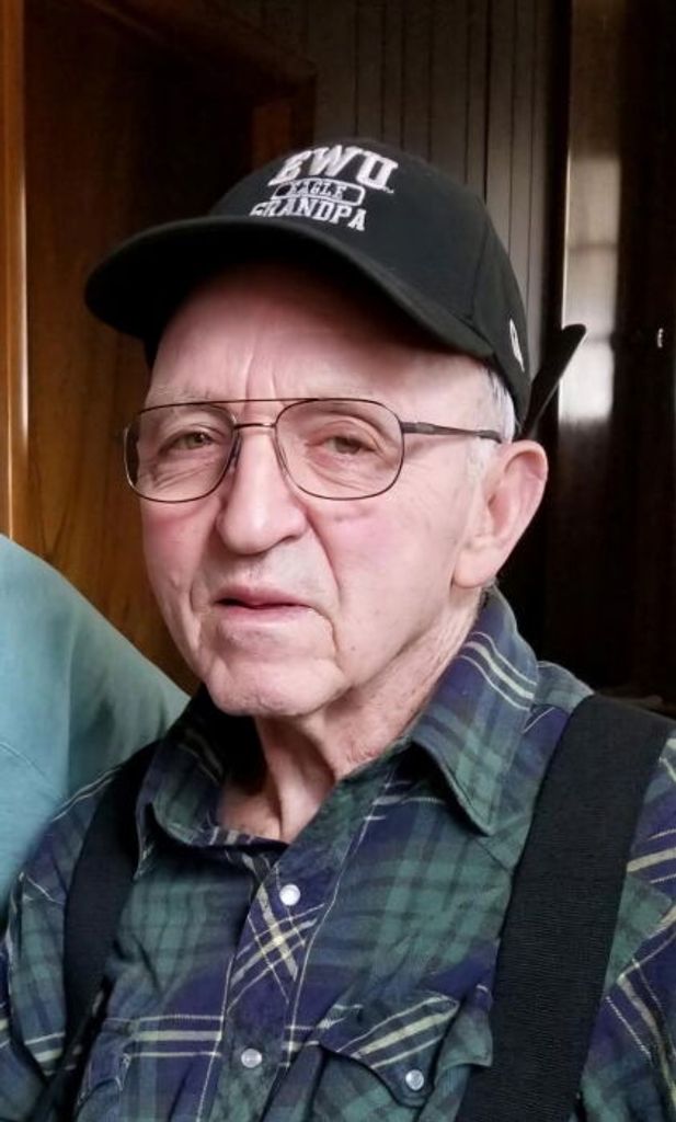 William E. Hunter