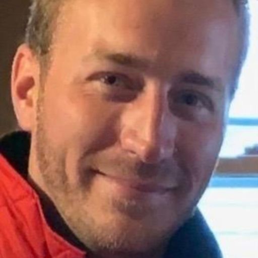 Nathan R. Baker Profile Photo