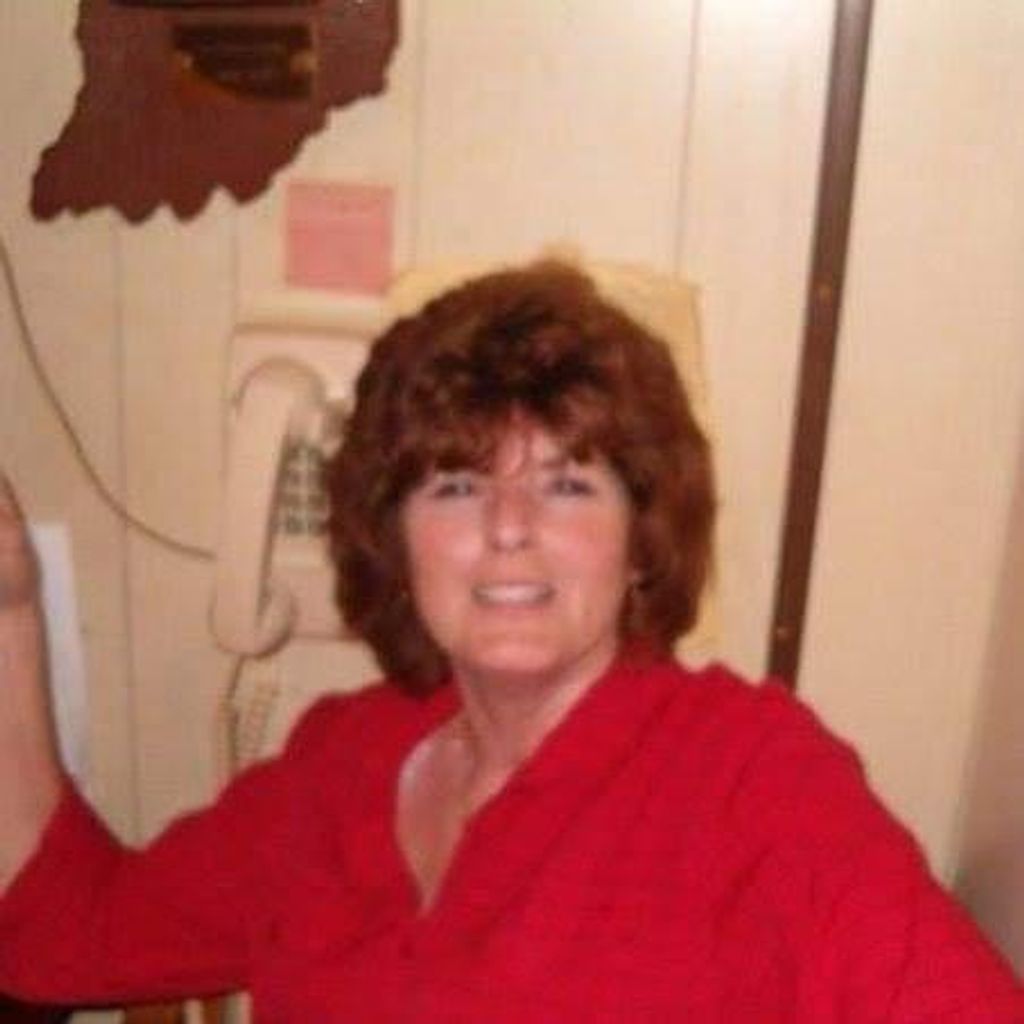 Geneva Combs Profile Photo