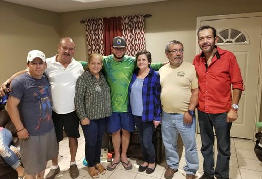 Jose Ovalle Caceres photo gallery thumbnail 31 of 67