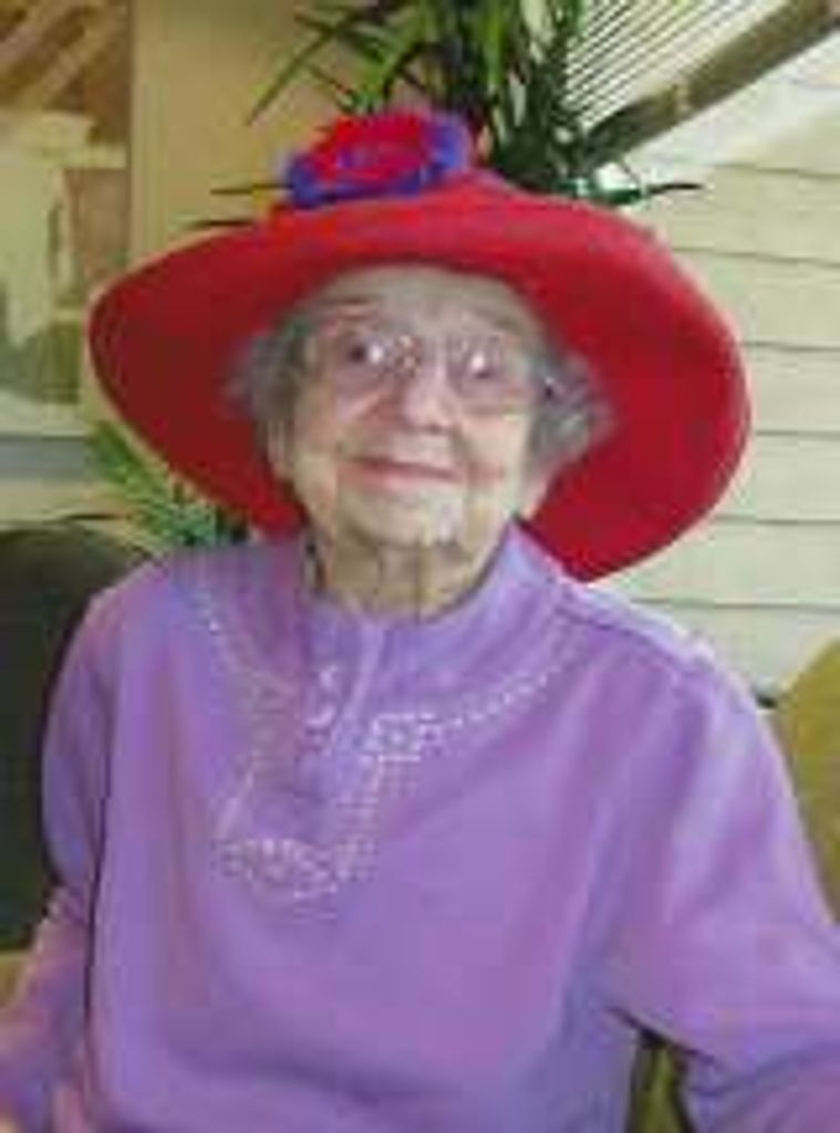 Elizabeth Louise Kaczor