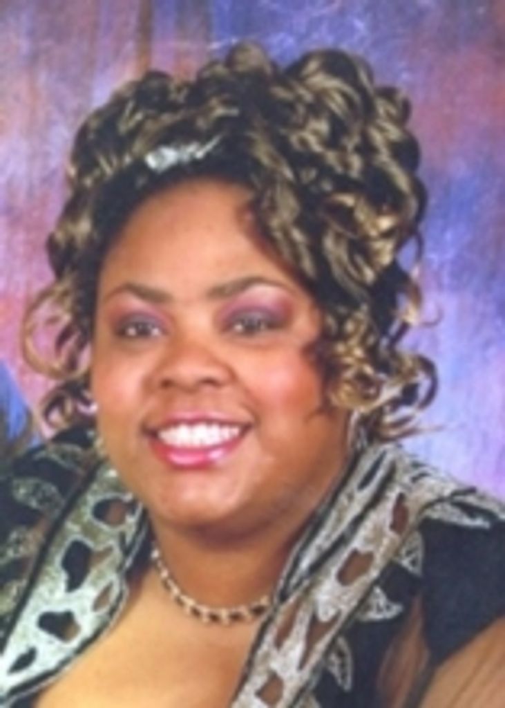 Patricia Barney