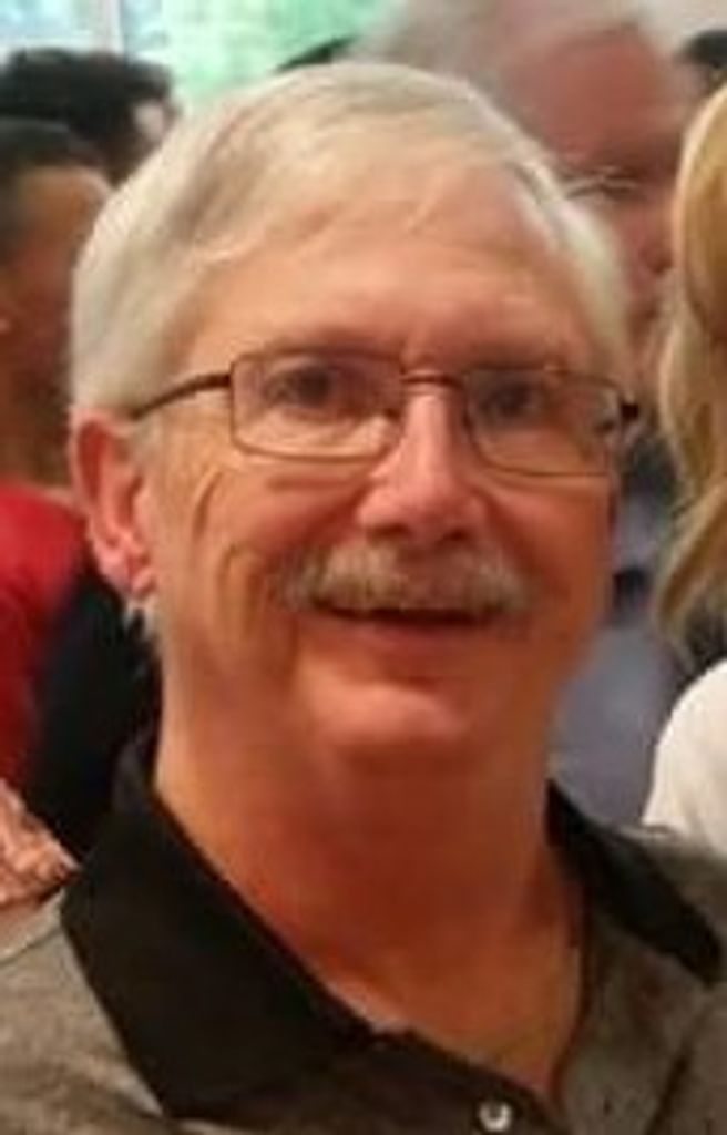 Randy Logan "Beanie" Tallent