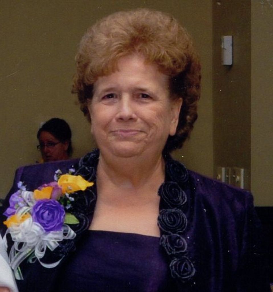 Nelwyn M. McClary