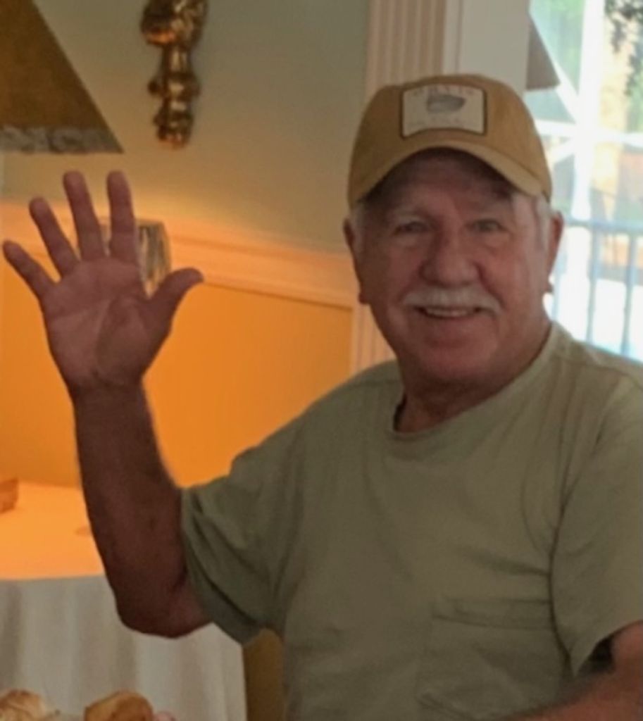 Fred Howard White, Sr.