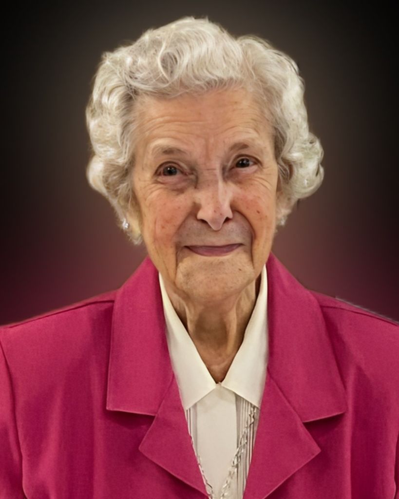 Doris M. George