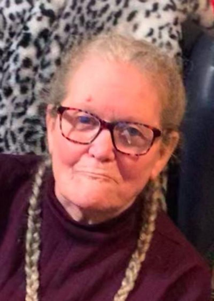 Rhonda Jean Hall Profile Photo