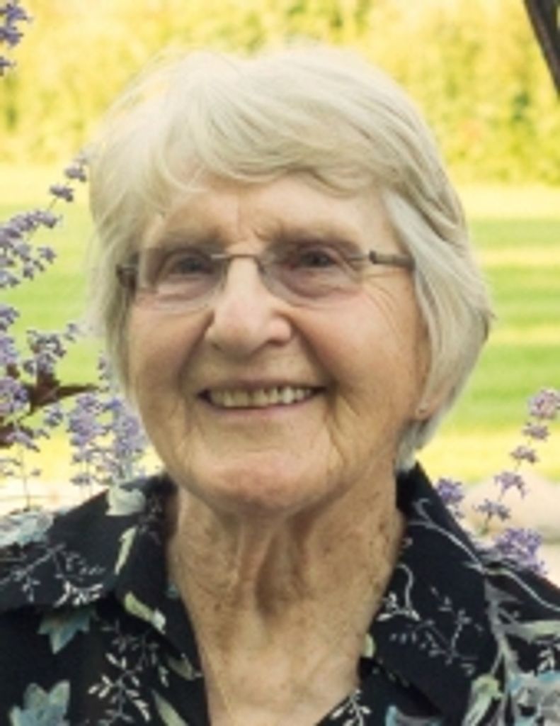 Rosemary Newman