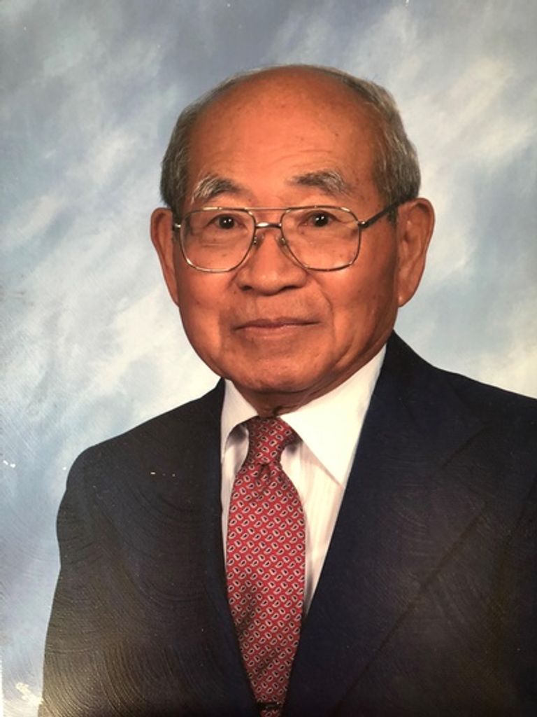 Noel Keiichi Tsuneishi