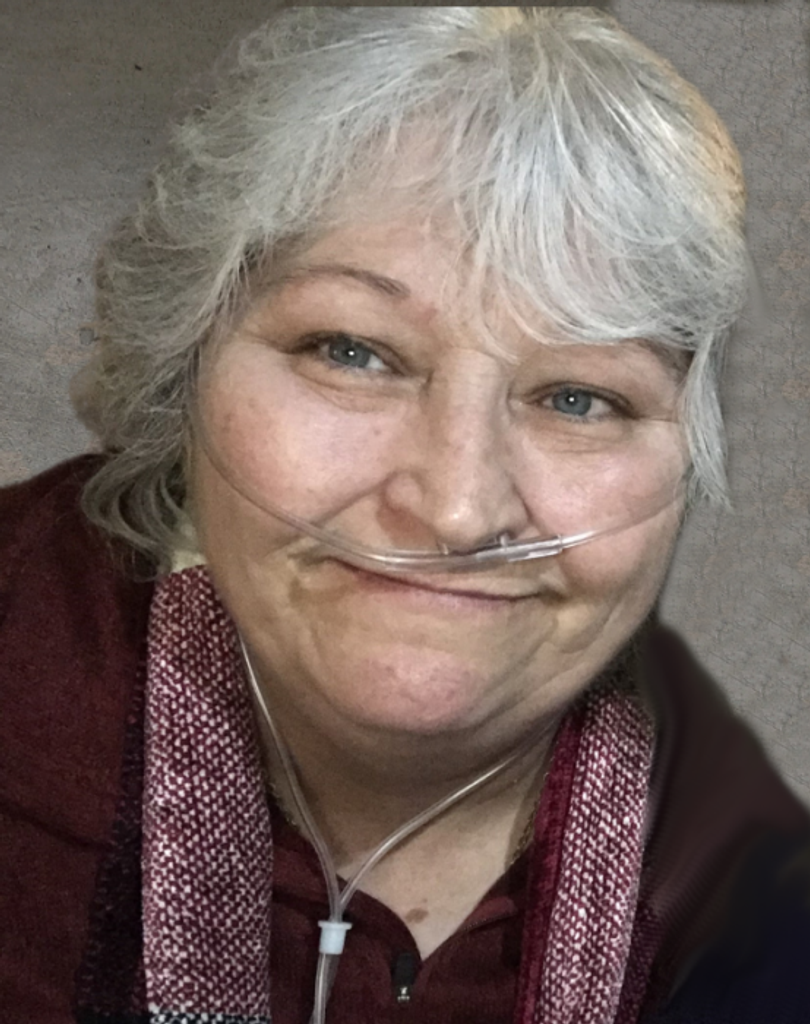 Polly Johnston Profile Photo