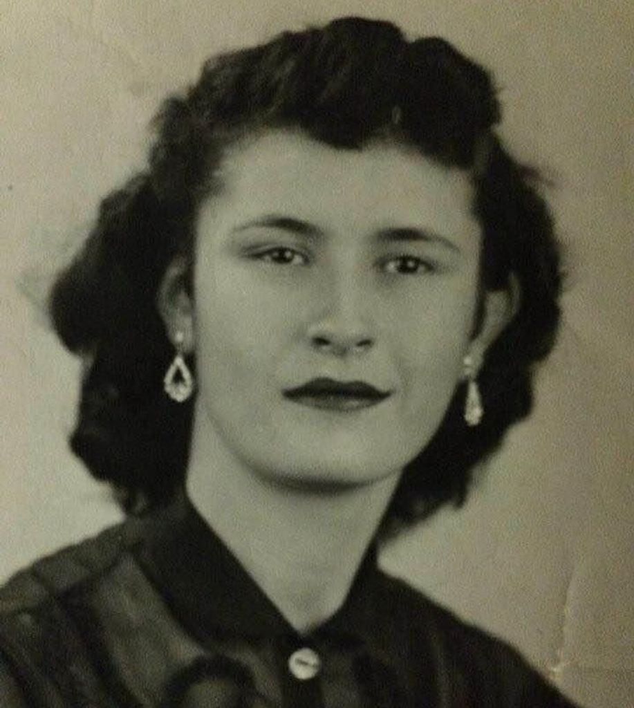 Marjorie  Kirkendoll Ames Profile Photo
