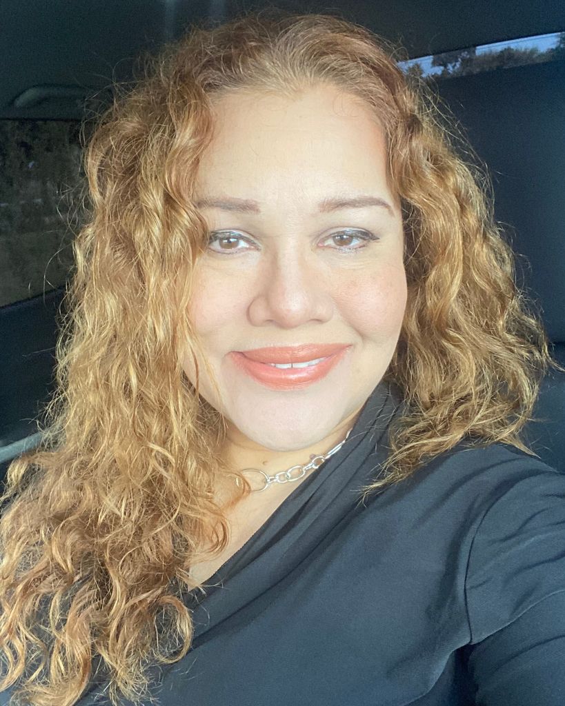 Maria Isabel Espinoza Profile Photo