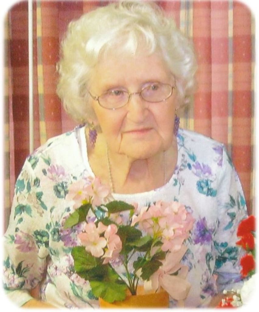 Mildred A. Allen