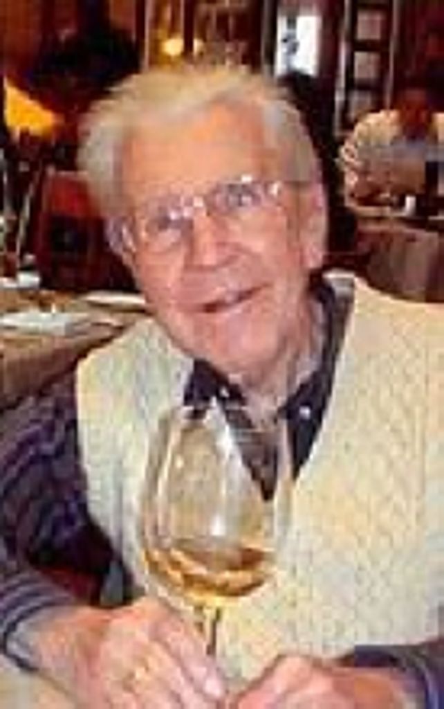 Johannes W. "John" Rosenkrands