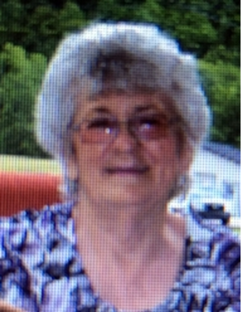 Ruth D. (Finch) Marshall Profile Photo