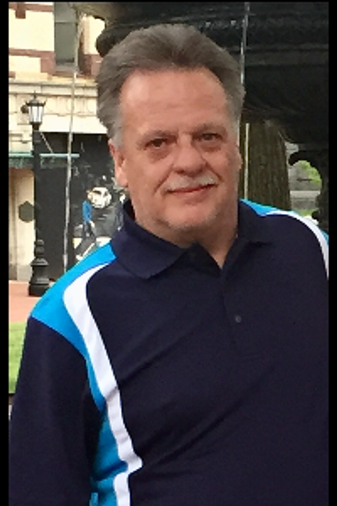 William "Billy" Dinsmore Profile Photo