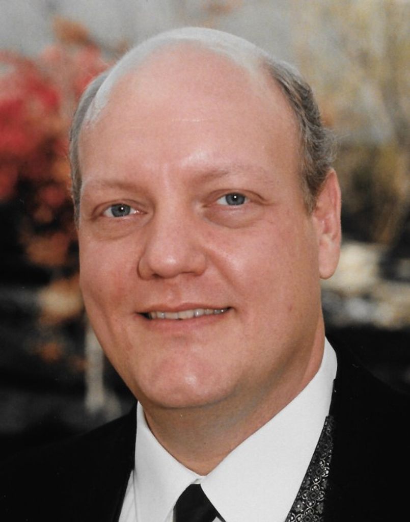 Timothy Curtis