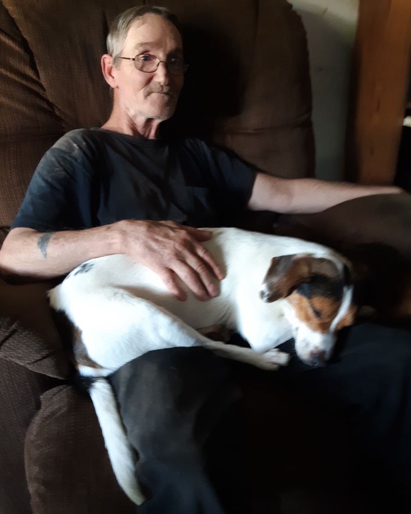 Mark Wayne Mitchell Profile Photo