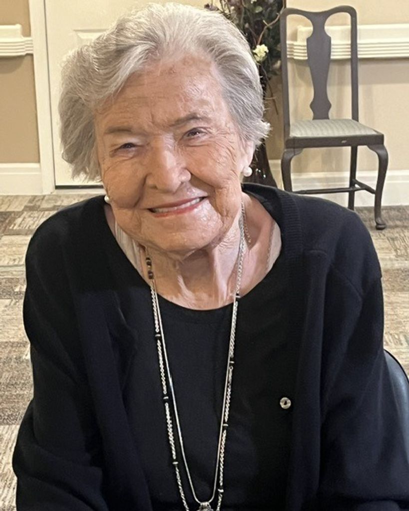 Dolly Elam Walters Profile Photo