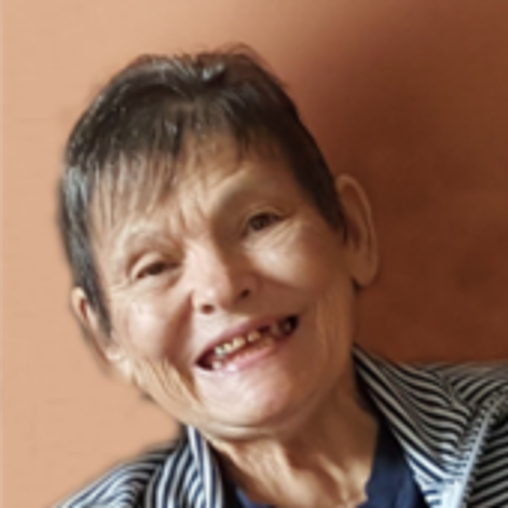 Joyce Goodman