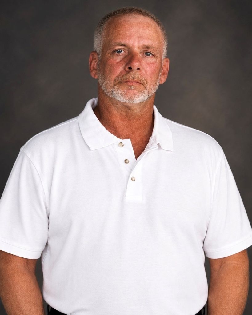 Walter Robert Amos Profile Photo