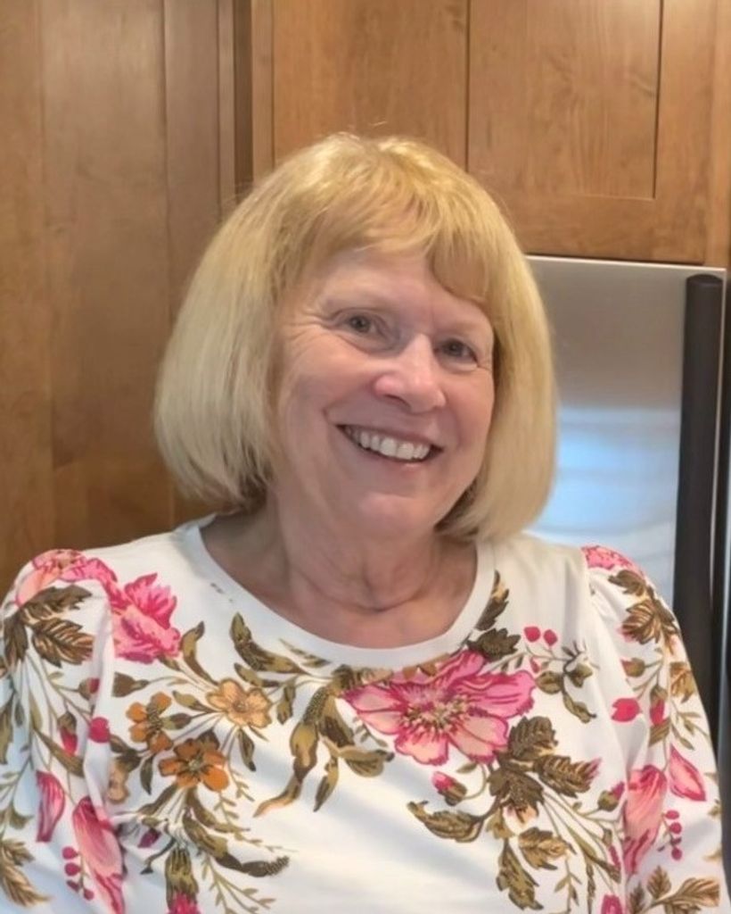 Vicki Gerlach Profile Photo