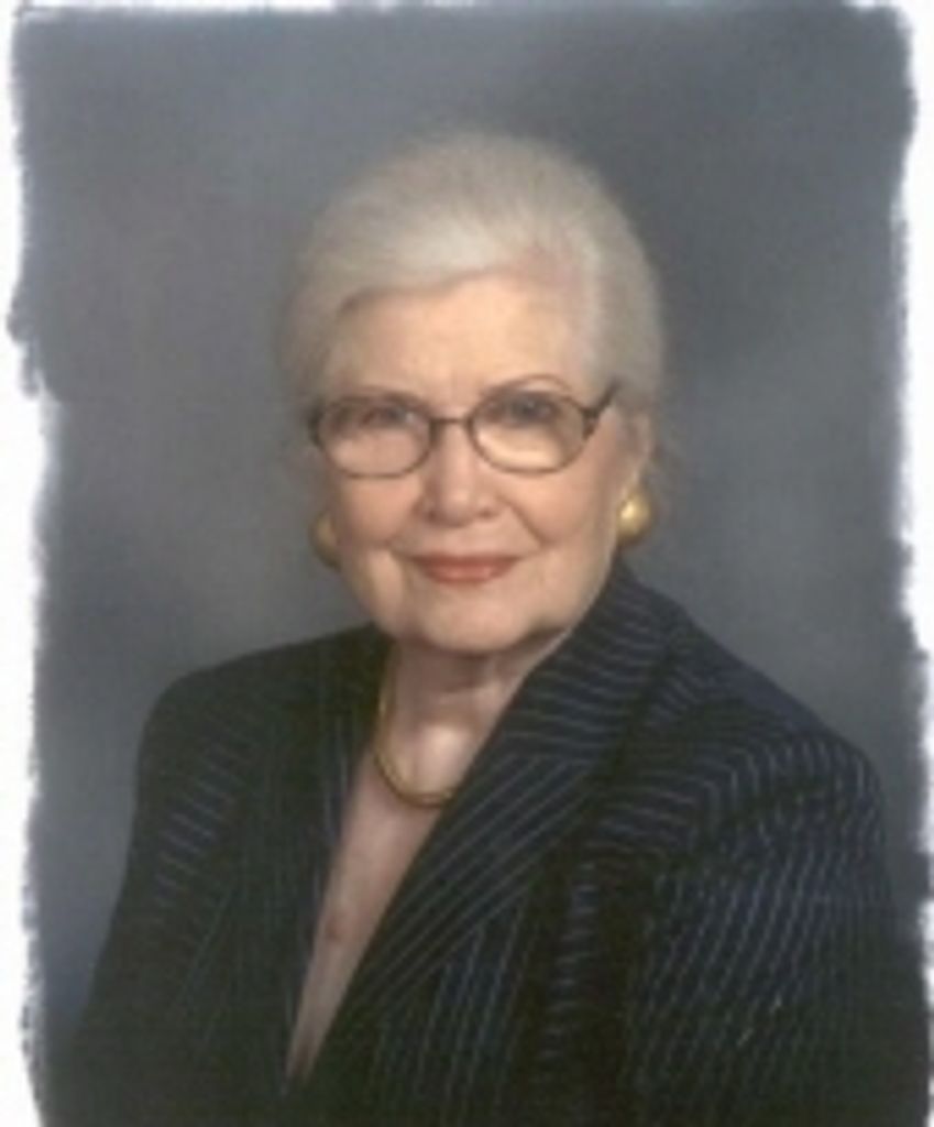 Evelyn Joyce Bryza