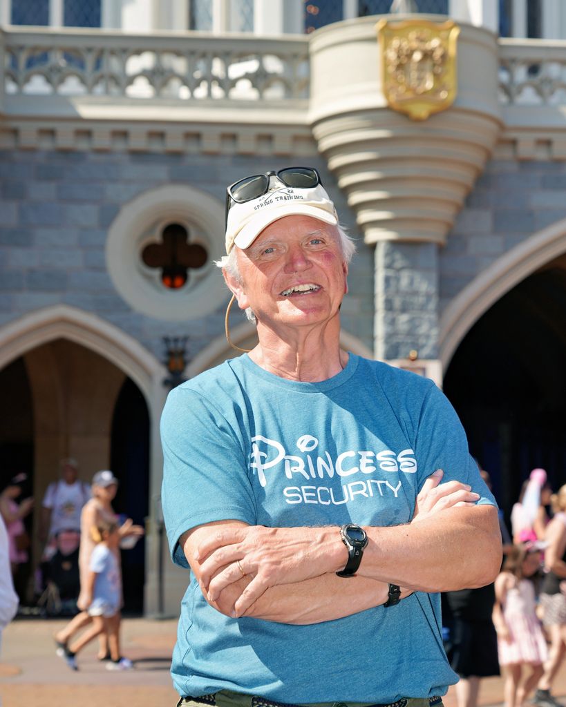 Jeffery A. Braun Profile Photo