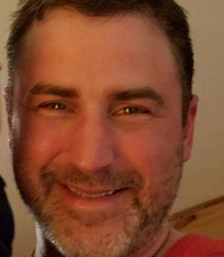 James Luedtke Profile Photo