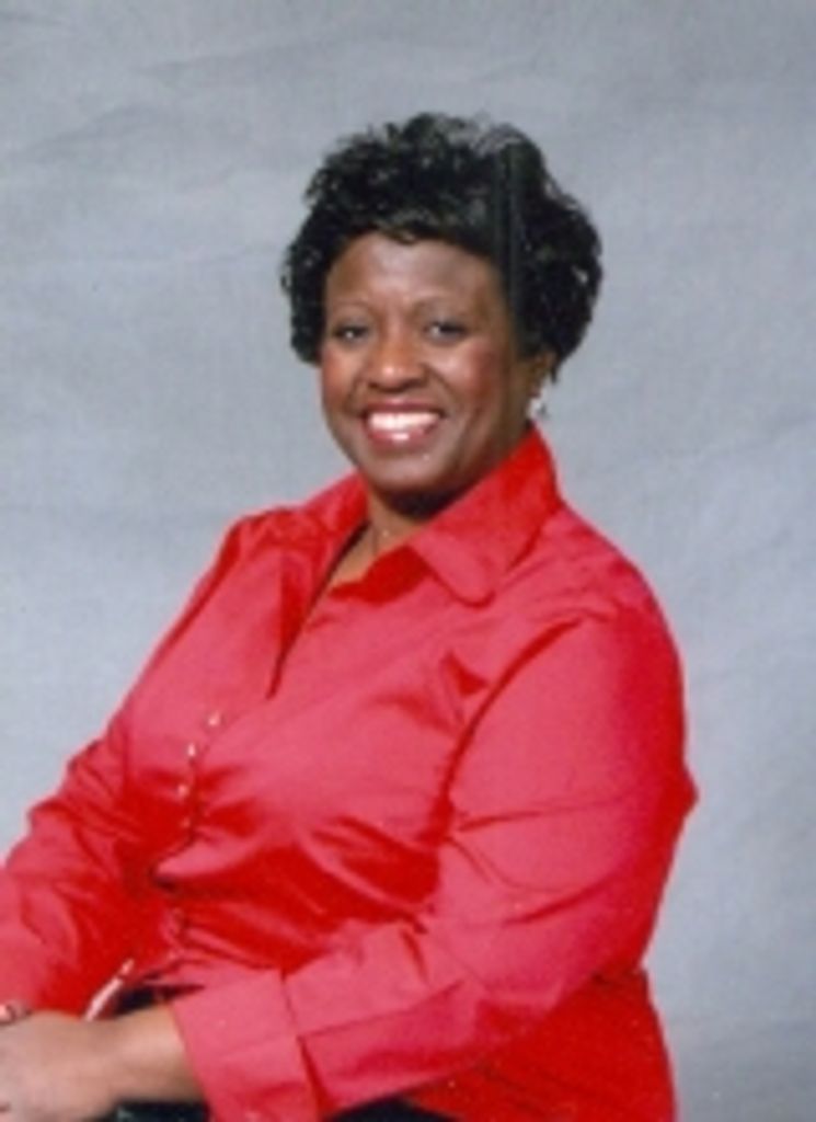 Angela Yvette Higgins