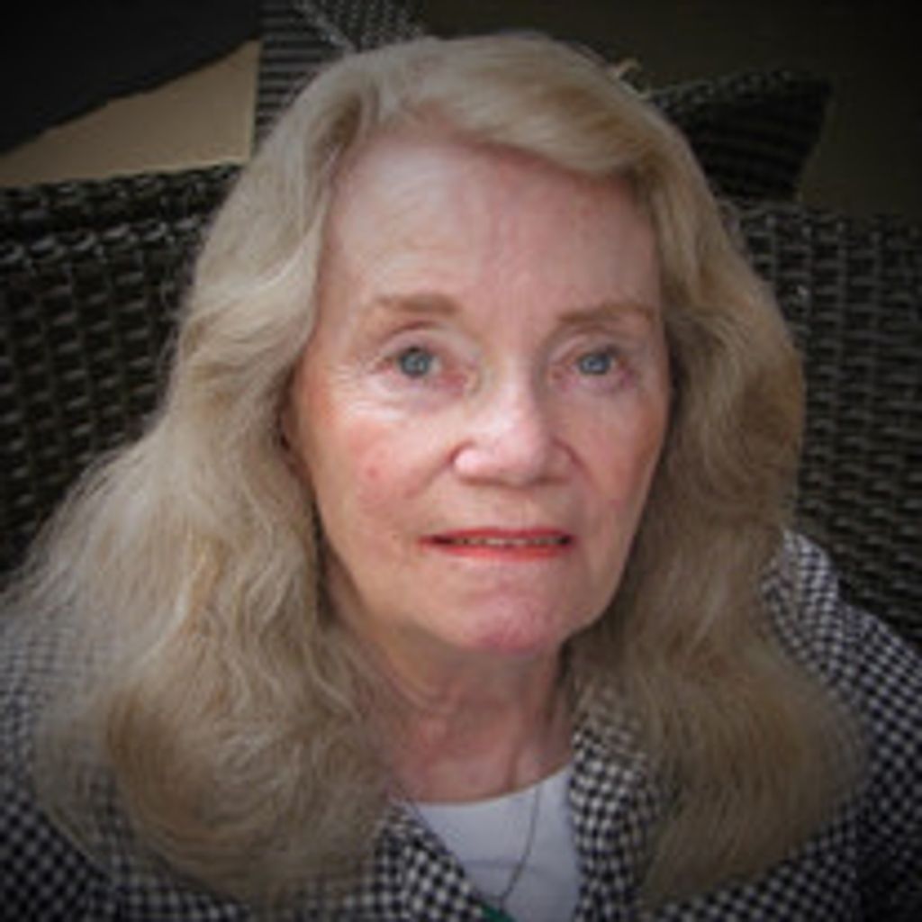 Carol  Bucher 