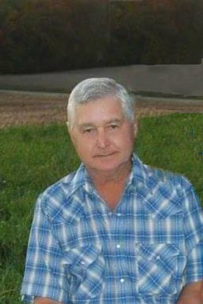 Melvin Eugene Allen Profile Photo