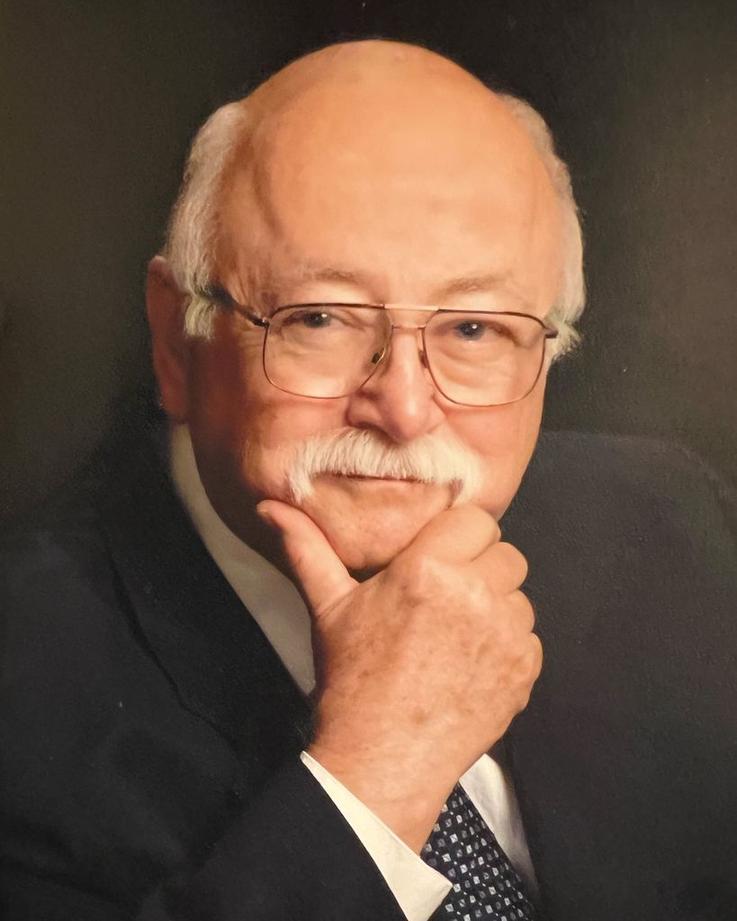 James "Jim" S. Guffey