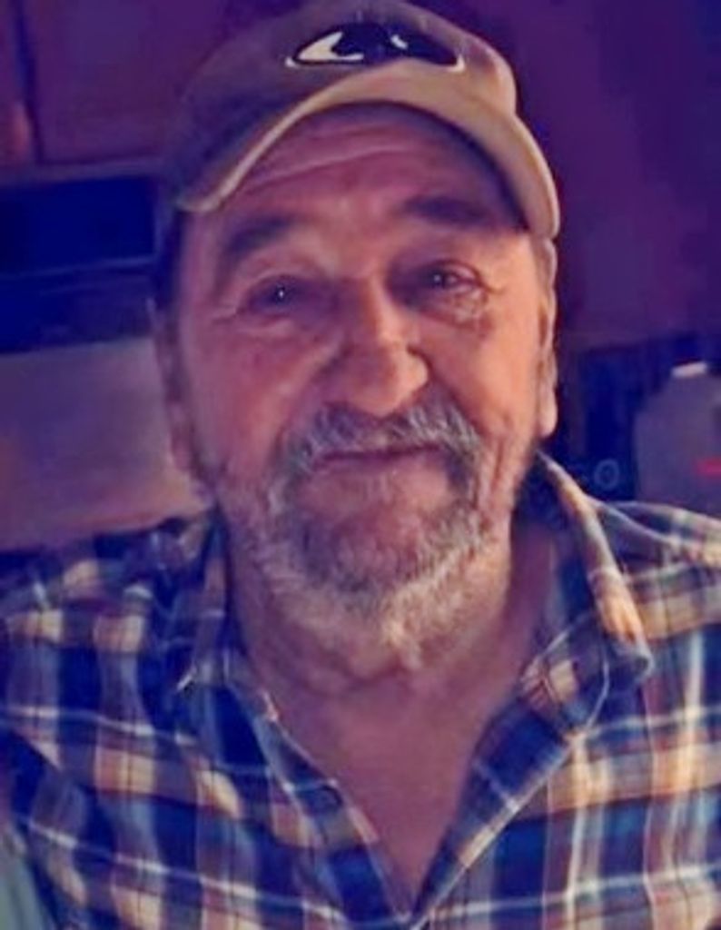 Albert Franklin Elliott, Sr. Profile Photo