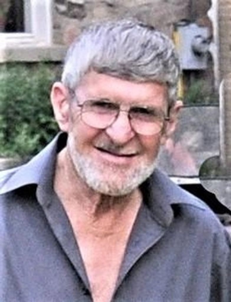 Gilbert Dale Schrock