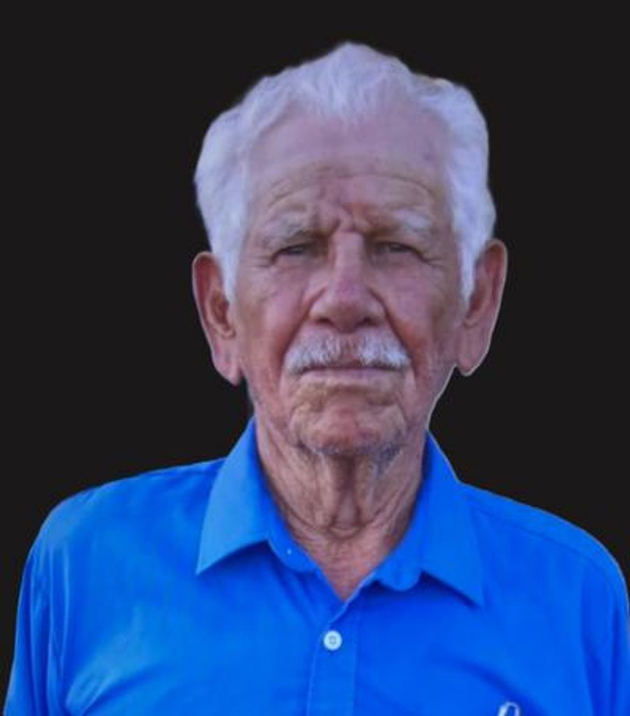 Noe Garcia Adame Profile Photo