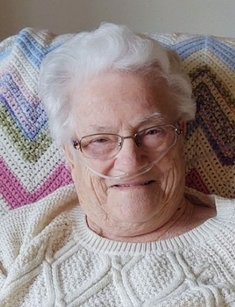 Joyce Ann Gotter Profile Photo