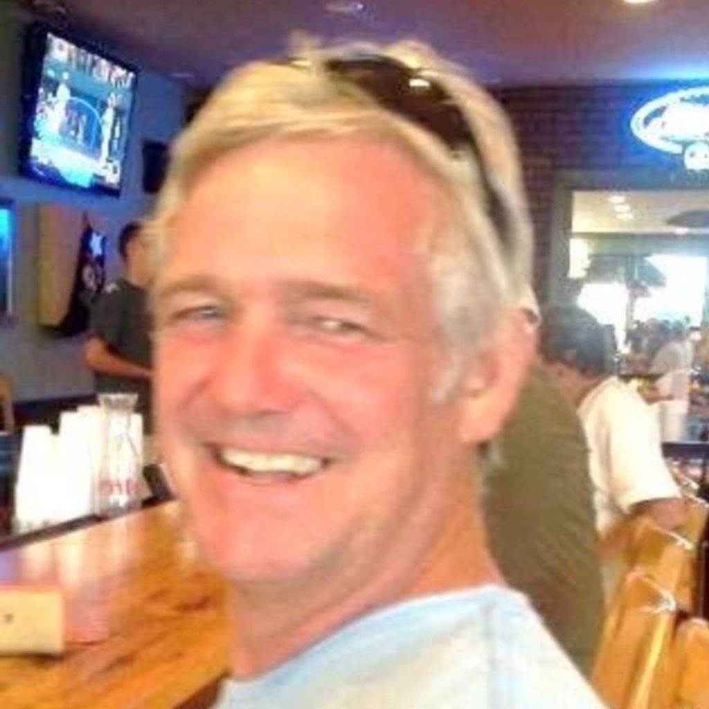 Kenny Hobby