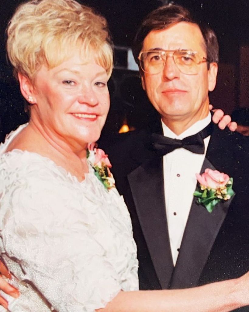 Carol L. Bahr Profile Photo